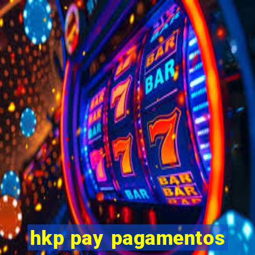 hkp pay pagamentos